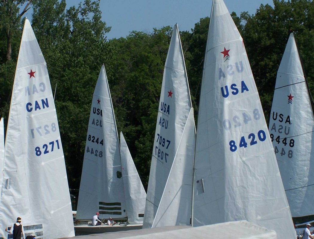 midland bay yacht club